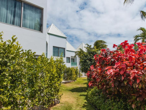 The Mill Resort & Suites