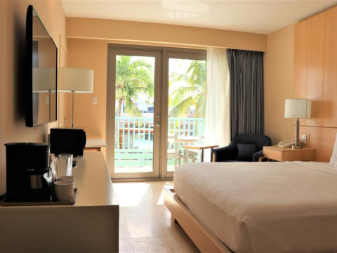 The Mill Resort & Suites