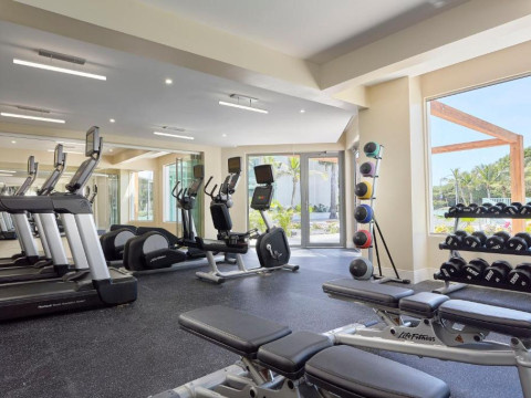 The Mill Resort & Suites