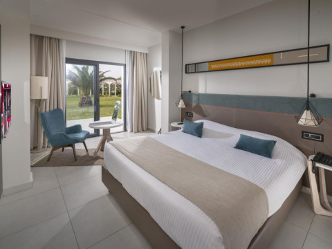 THE MIRAGE RESORT & SPA