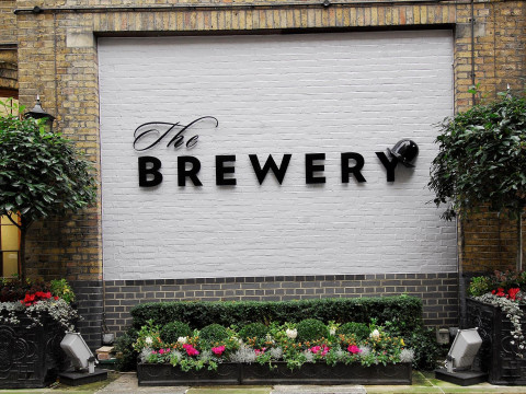 The Montcalm At The Brewery London
