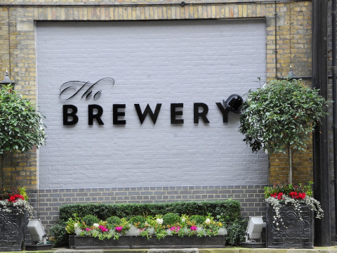 The Montcalm At The Brewery London