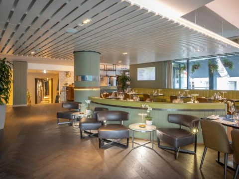 The Morrison Dublin, Curio Collection by Hilton