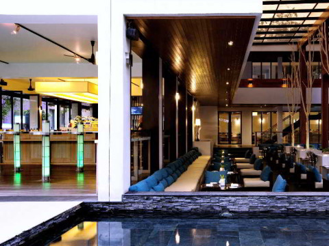 The Nap Patong