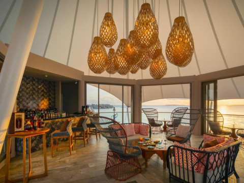 The Nautilus Resort Maldives