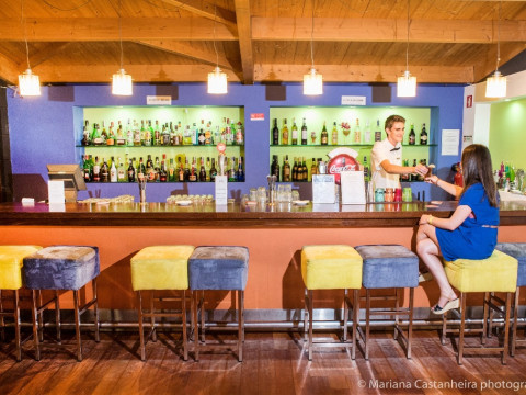 The Navigator - Palm Oasis Alvor