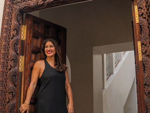 The Neela Boutique Hotel Stone Town