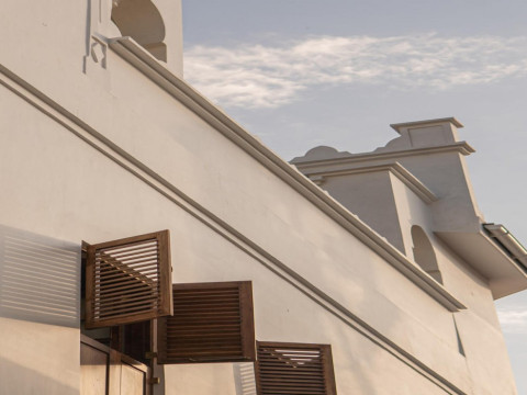 The Neela Boutique Hotel Stone Town