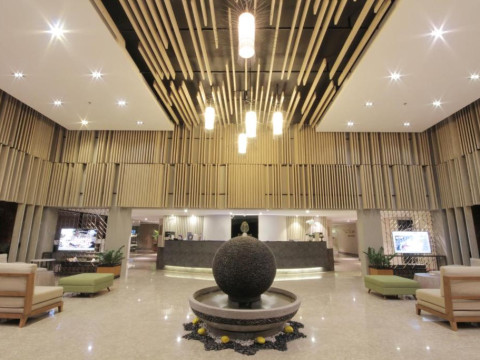 The Nest Hotel by Danapati