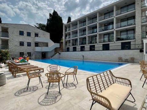 The New Hotel Mediteran - VILLA Edition