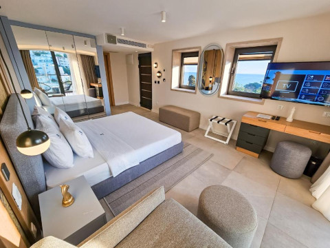 The New Hotel Mediteran - VILLA Edition