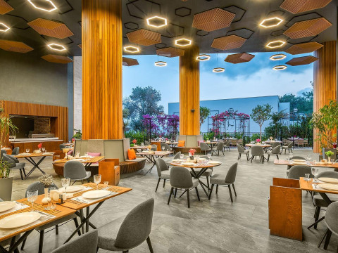 The Norm Collection Doora Bodrum