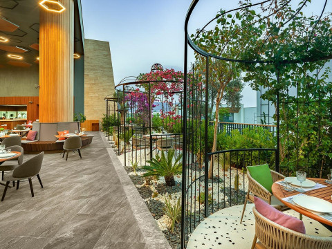 The Norm Collection Doora Bodrum