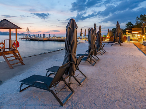 The Norm Collection Doora Bodrum