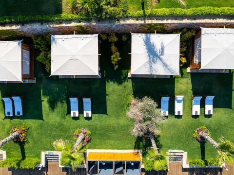 The Norm Collection Doora Bodrum