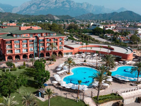 The Norm Oriental Hotel