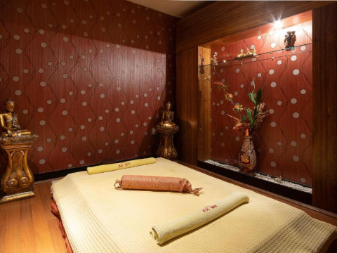 The Norm Oriental Hotel