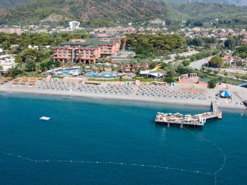 The Norm Oriental Hotel