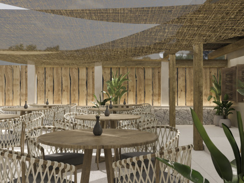 THE NOVERIAN ANTAMA ORGANIC BEACH RESORT CHANIA Adults Only 16+