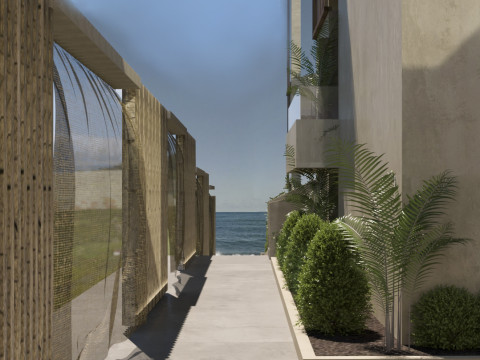 THE NOVERIAN ANTAMA ORGANIC BEACH RESORT CHANIA (ADULTS ONLY