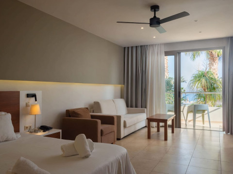 THE NOVERIAN SCENIC CRETE HILLTOP VILLA RESORT
