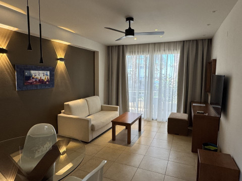 THE NOVERIAN SCENIC CRETE HILLTOP VILLA RESORT