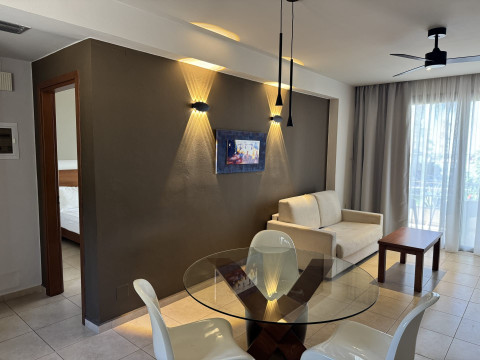 THE NOVERIAN SCENIC CRETE HILLTOP VILLA RESORT