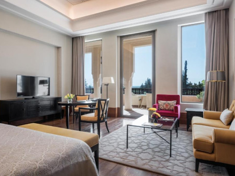 The Oberoi Marrakech