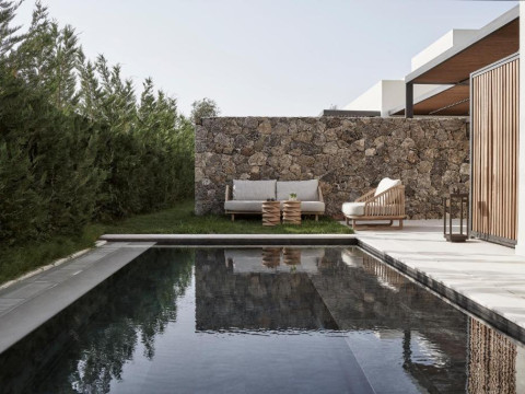 The Olivar Suites