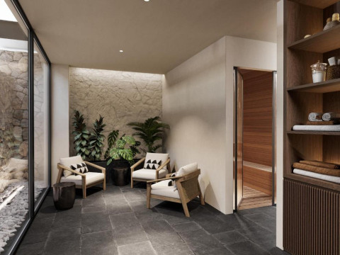 The Olivar Suites