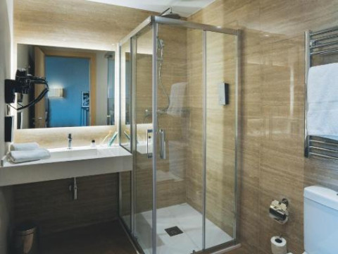 The Oliver Apartamentos Aravaca