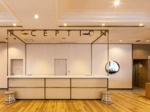 THE ONEFIVE FUKUOKA TENJIN