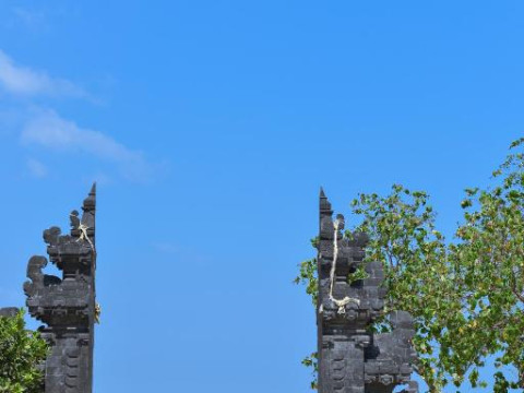 The Open House Bali