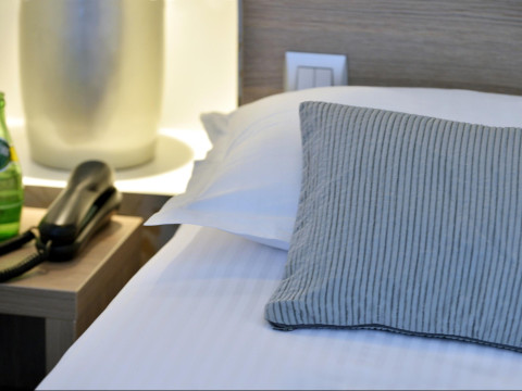 THE ORIGINALS CITY, HOTEL LE BEAUJOIRE, NANTES