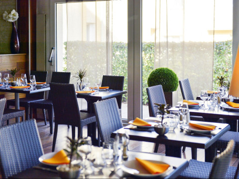 THE ORIGINALS CITY, HOTEL LE BEAUJOIRE, NANTES