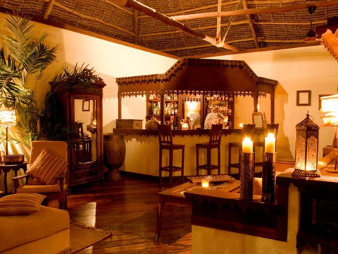 The Palms Zanzibar