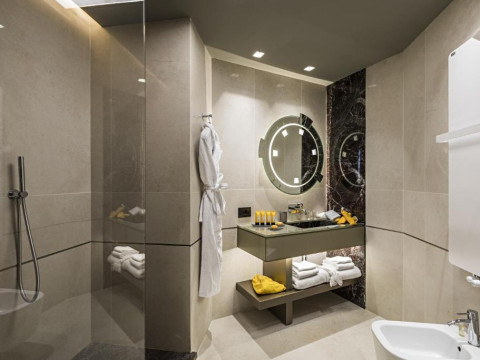 The Pantheon Iconic Rome Hotel, Autograph Collection