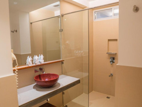 The Paragon Boracay Suites