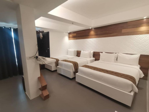 The Paragon Boracay Suites