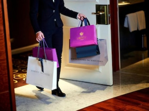 THE PARK TOWER KNIGHTSBRIDGE A LUXURY COLLECTION
