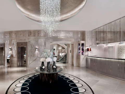 The Park Tower Knightsbridge, a Luxury Collection Hotel, London