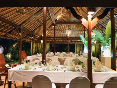 The Pavilions Bali