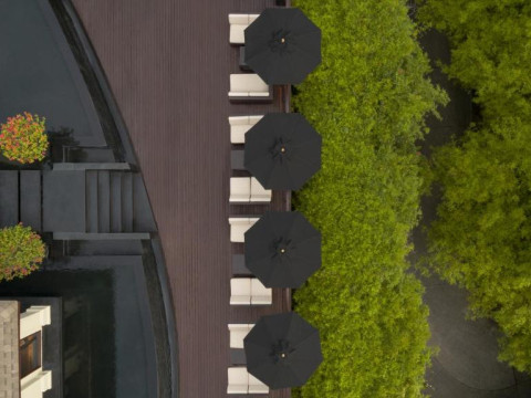Hotel The Pavilions Phuket