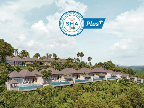 Hotel The Pavilions Phuket