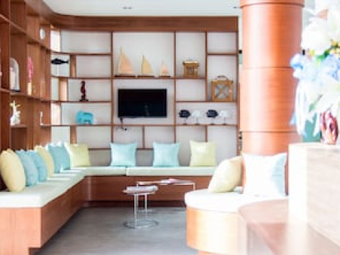 THE PHU BEACH HOTEL - SHA PLUS