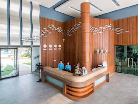 THE PHU BEACH HOTEL - SHA PLUS