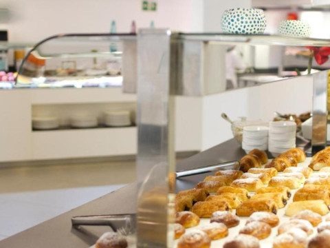 (The Place) Mar Mediterrania by ALEGRIA