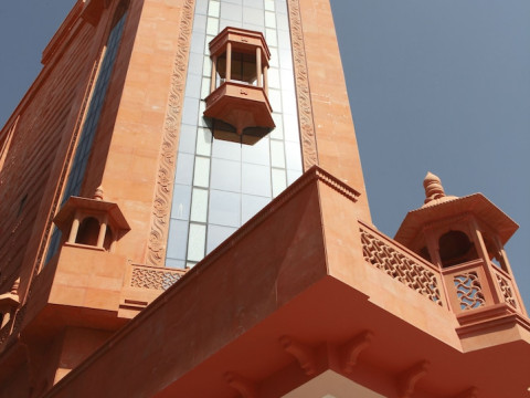 THE PLATINUM HOTEL