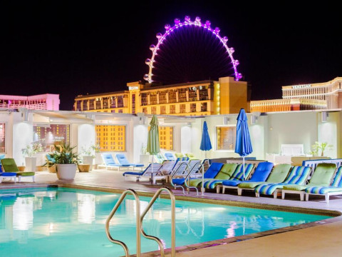 The Platinum Hotel