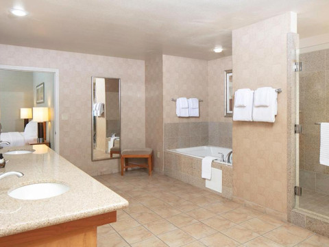 The Platinum Hotel